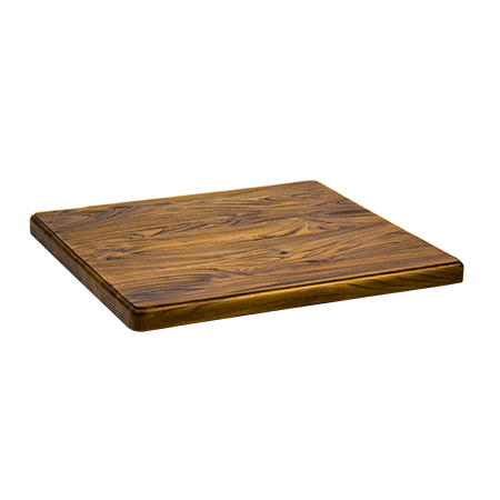 Indoor Elmwood Table Top