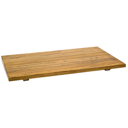 Indoor Elmwood Table Top-2