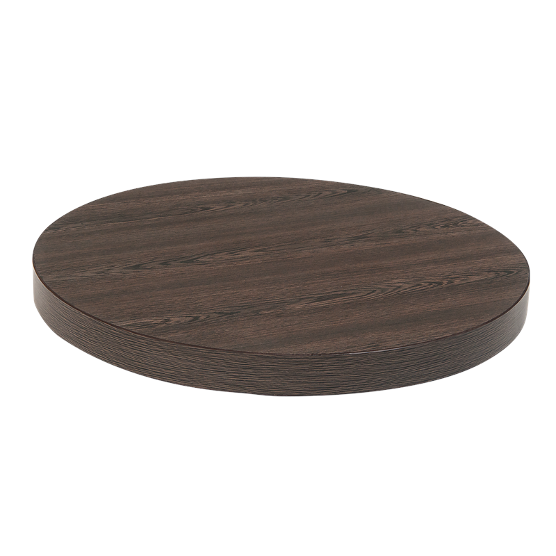 Round Melamine Table Top-2