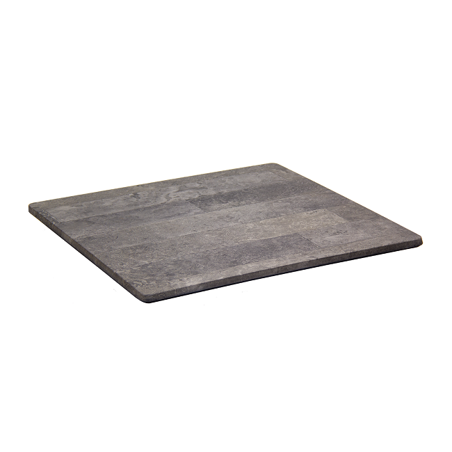 Indoor/Outdoor Molded Compression Table Top