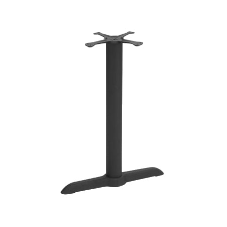 Indoor Cast Iron Table Base, T0522