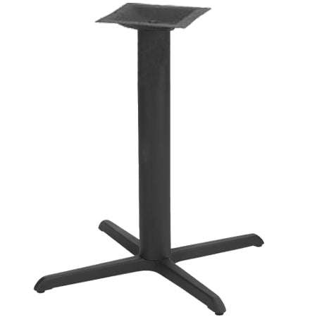 Table Base, T3636-Bar